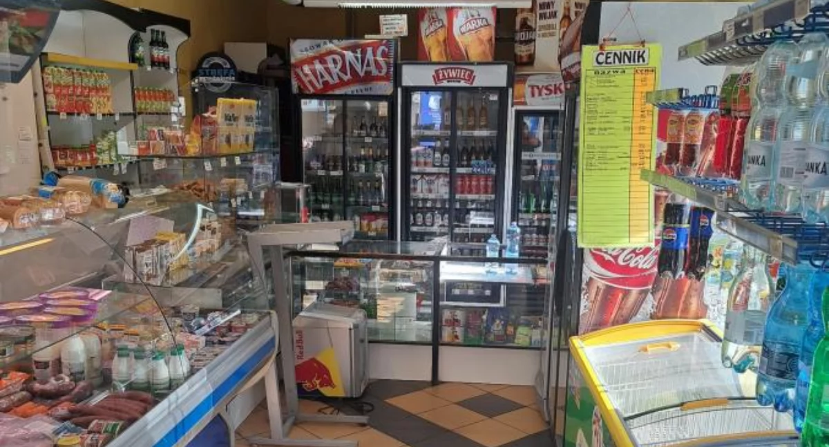 Ostatnia chwila na przedświąteczne zakupy. Jutro wszystko będzie zamknięte