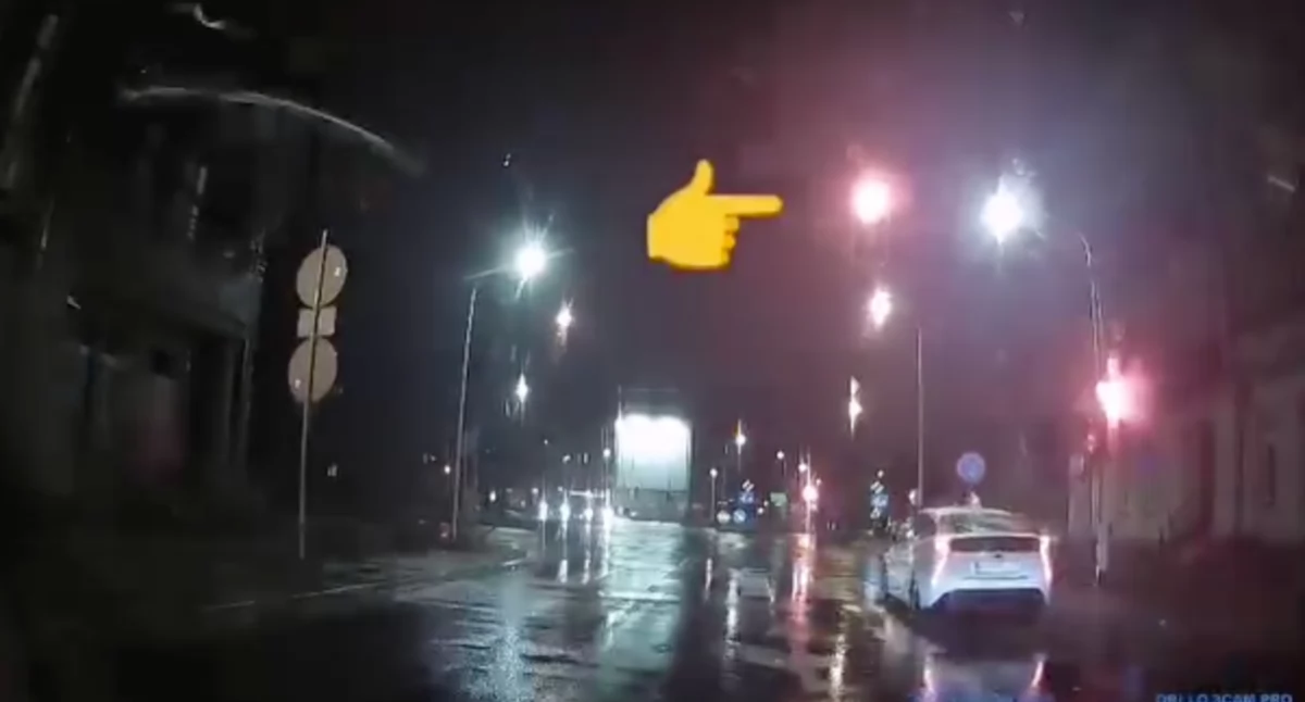 Prawie małe bum cz. 94