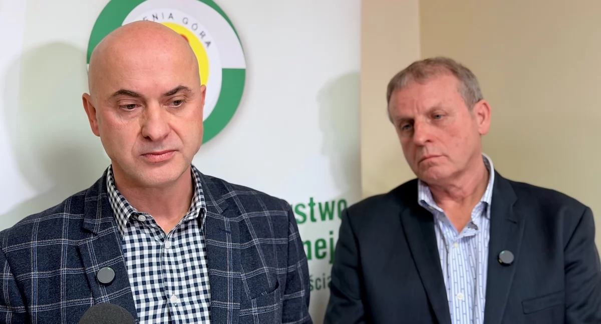 Nie likwidujemy grobów. MPGK dementuje fake newsy