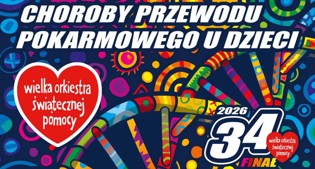 Wesprzesz w tym roku Wielką Orkiestrę Świątecznej Pomocy? Sonda w artykule