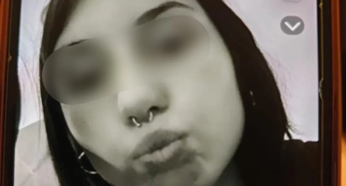 Zaginęła Martyna Zięba. Kto widział 15-letnią jeleniogórzankę?