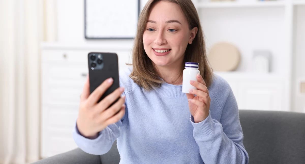 Badanie: Konsultacje lekarskie online po pandemii – jak dziś korzystają z nich Polacy?