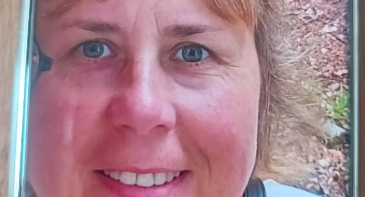 Policja szuka 48-letniej Moniki Gejzler. Zaginęła mieszkanka Rybnicy