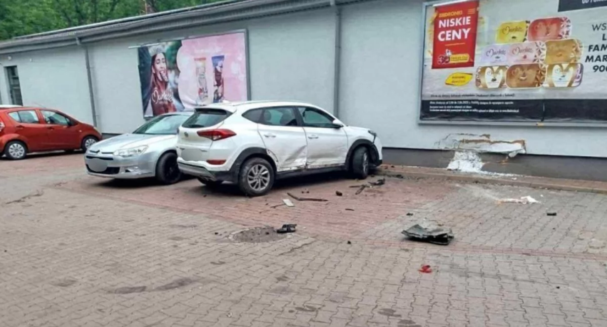 Kontrowersyjna interwencja w Bolkowie. Jest akt oskarżenia dla Grzegorza B.