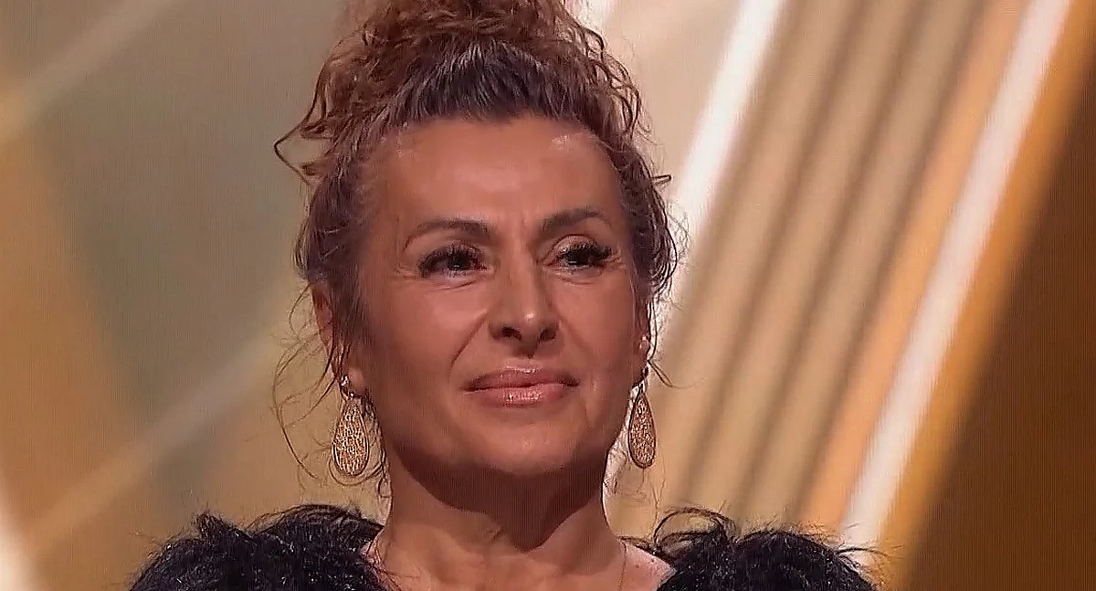 Szklarska Poręba w The Voice Senior. Violetta Kapcewicz zachwyciła jurorów i publiczność