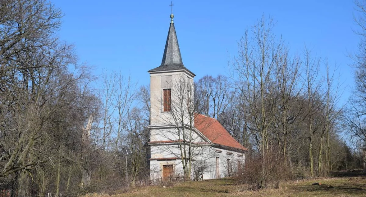 Tajemnicze Karkonosze - Miedzianka, czyli miasto, które zniknęło
