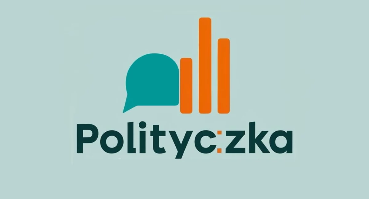 Polityczka – edukacja polityczna młodego pokolenia