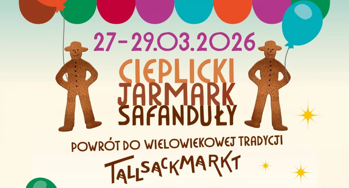 Nabór wystawców na Jarmark Safanduły