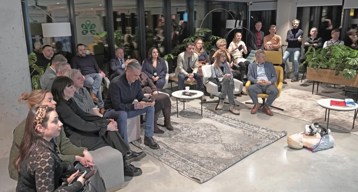 KARR na Europa Forum we Wrocławiu