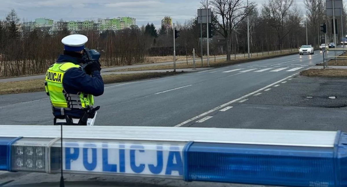 Zwolnij, zanim będzie za późno - podsumowanie działań