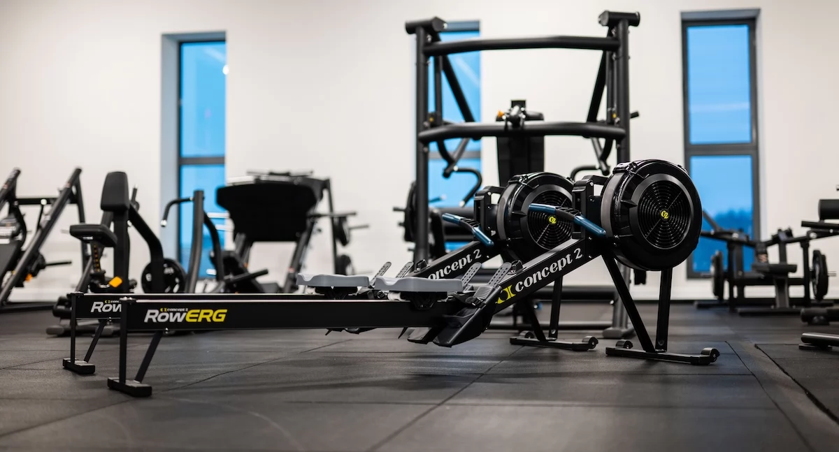 Nowy klub fitness w Galerii Sudeckiej. Fit Style Jelenia Góra już otwarty