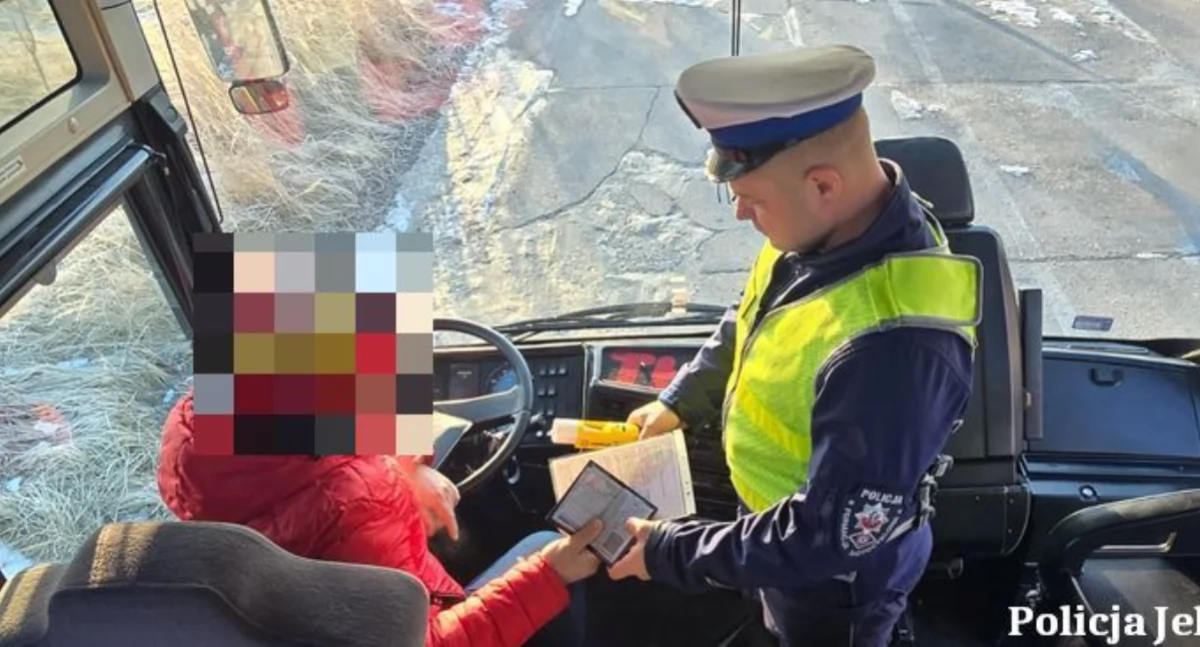 Jak policja dba o bezpieczeństwo podczas ferii zimowych?