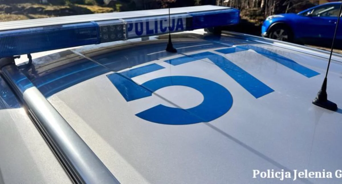 82-letnia seniorka i… seria kradzieży w jeleniogórskim dyskoncie