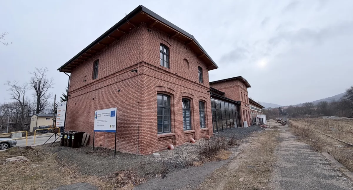 Kolej wraca do Kowar. Są dodatkowe środki i konkretne terminy realizacji