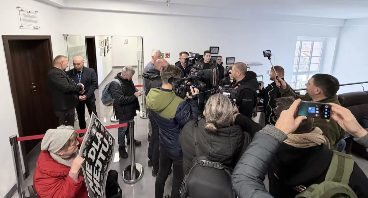 Jutro Sesja Rady Powiatu Karkonoskiego, która przejdzie do historii