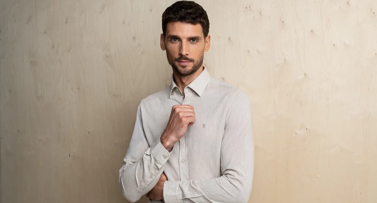 Koszula slim fit czy classic fit? Czym się różnią?