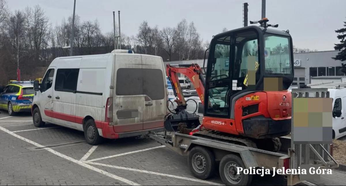 Kierowali mimo zakazów i po alkoholu. Seria drogowych zatrzymań