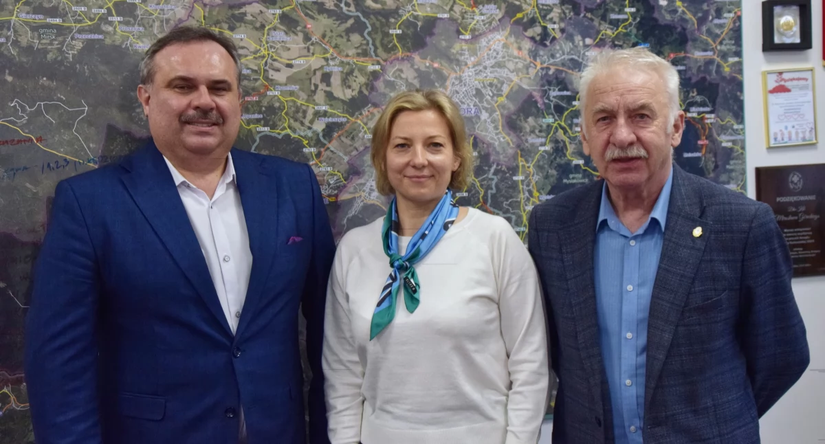 Nowe władze powiatu wybrane. Wiemy kto będzie gospodarzem regionu