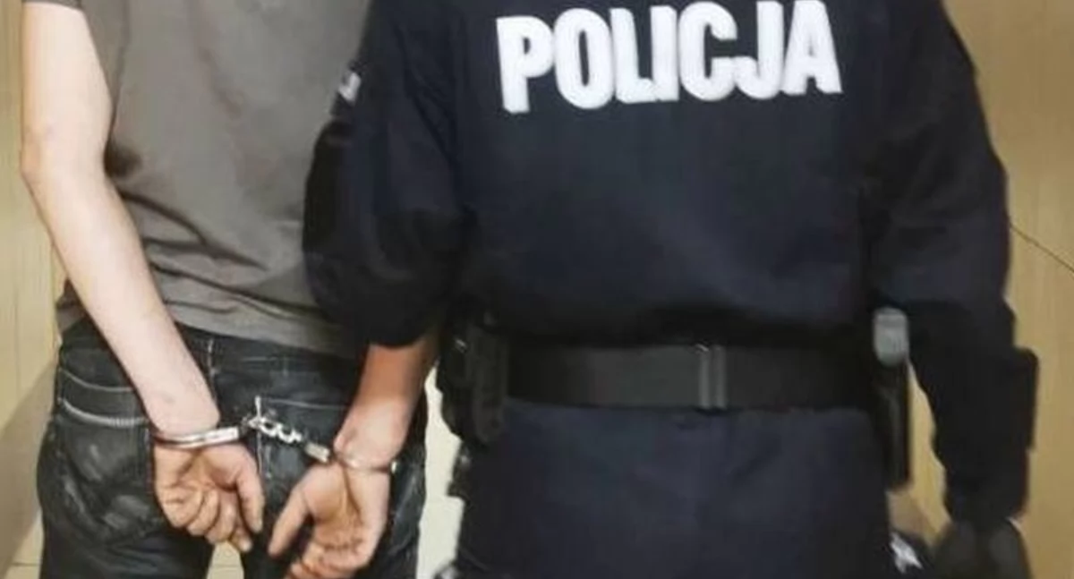 12 osób poszukiwanych zatrzymanych w jeden dzień. Skuteczna akcja jeleniogórskiej policji