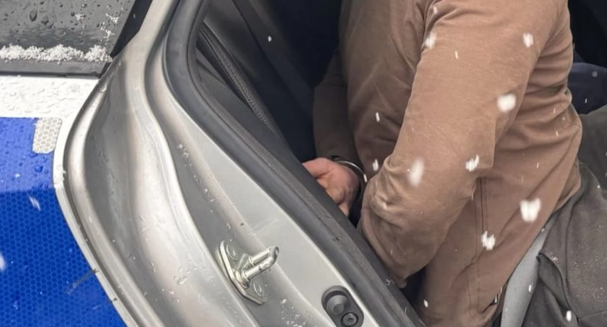 Zatrzymanemu za brutalne pobicie w Karpaczu grozi do 5 lat więzienia