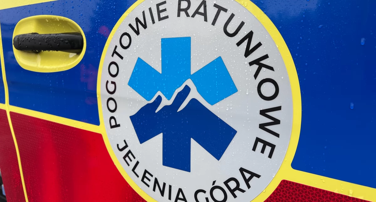 Bardzo dziękuję służbom za zaangażowanie. List od rodziny zmarłej jeleniogórzanki