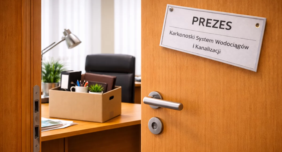 Prezes KSWiK odwołany. Rada Nadzorcza zdecydowała o zmianie kierownictwa spółki