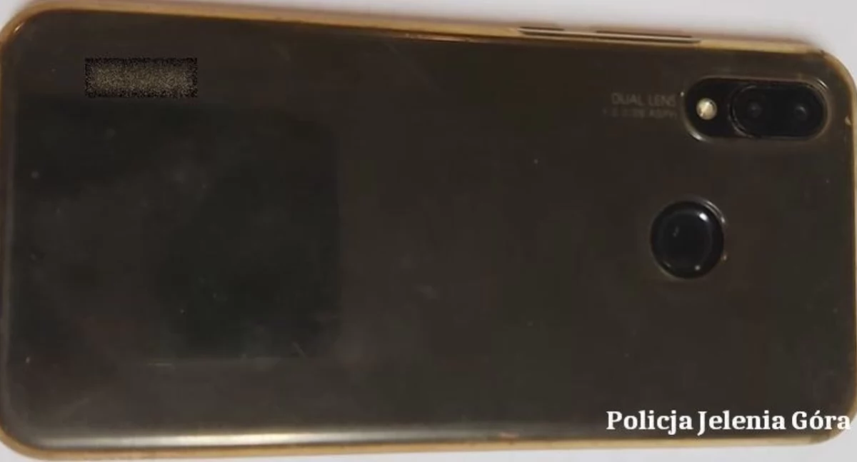 Telefon dzwonił, a on nie odbierał. Okradł gościa, z którym wcześniej pił