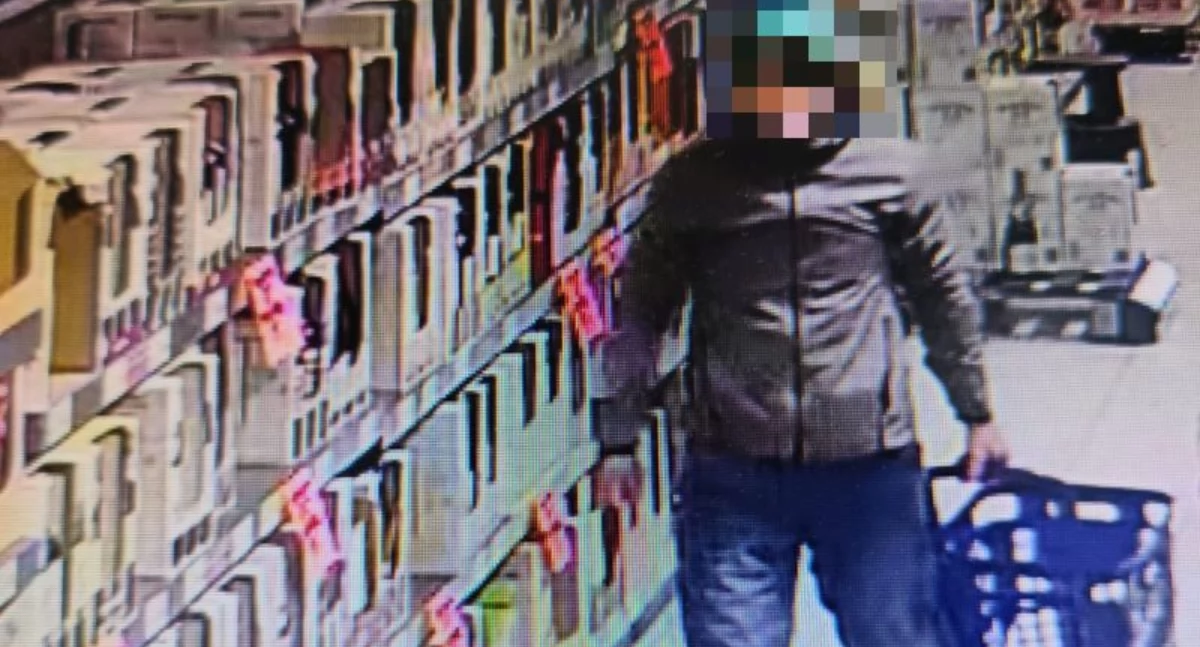 Złodziejska parka zatrzymana. Okradali sklepy w Jeleniej Górze