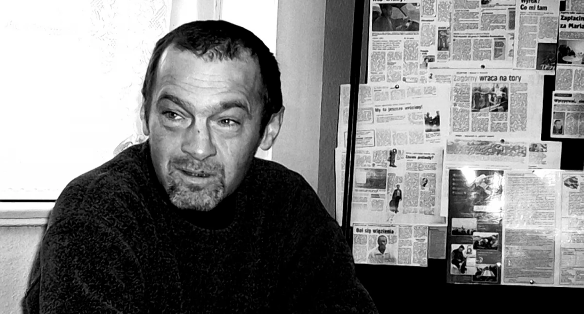 Marian Zagórny - dekadę po śmierci jego sprawa wciąż jest wielką tajemnicą