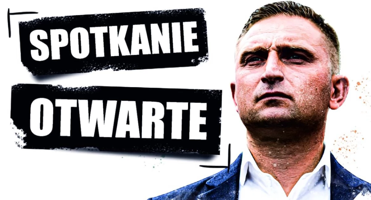Dziś spotkanie z Robertem Bąkiewiczem w Cieplicach