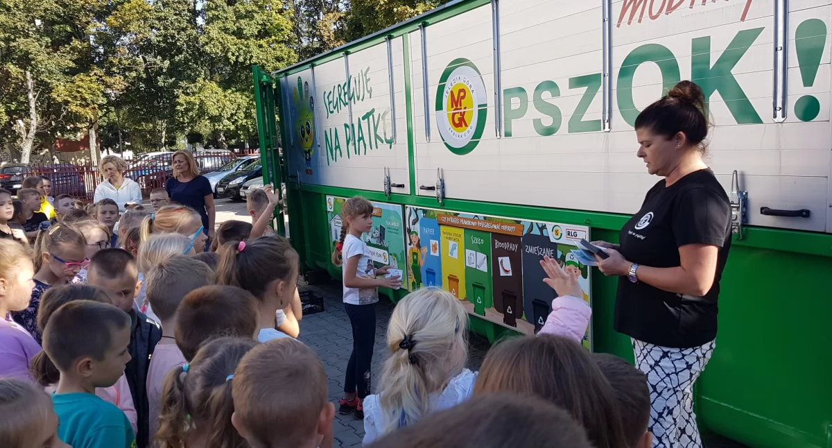 Oświadczanie MPGK sp. z o.o w sprawie nieprawdziwych informacji rozpowszechnianych w przestrzeni publicznej