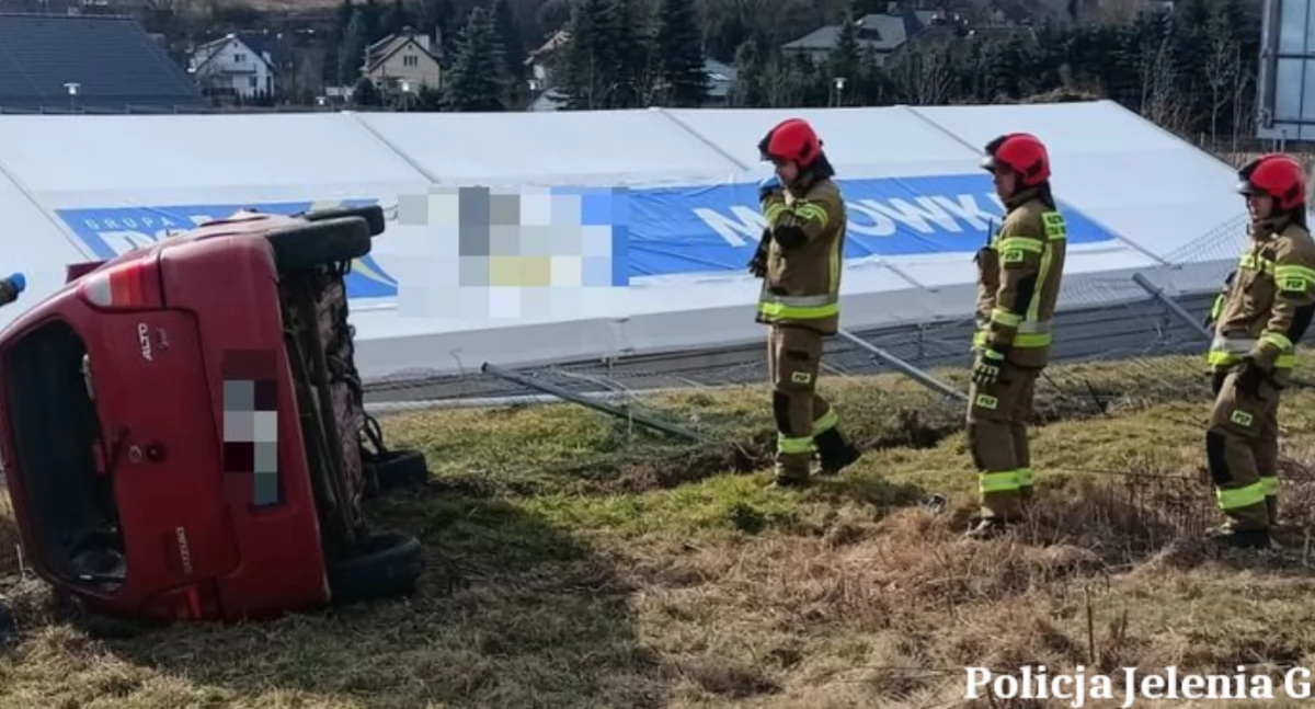 Weekend pod lupą policji. 11 kierowców wykluczonych z ruchu przez funkcjonariuszy