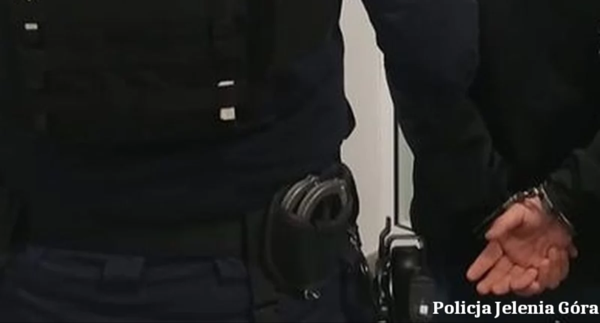 Domowa przemoc przerwana interwencją. 64-latek z zakazem zbliżania się do żony