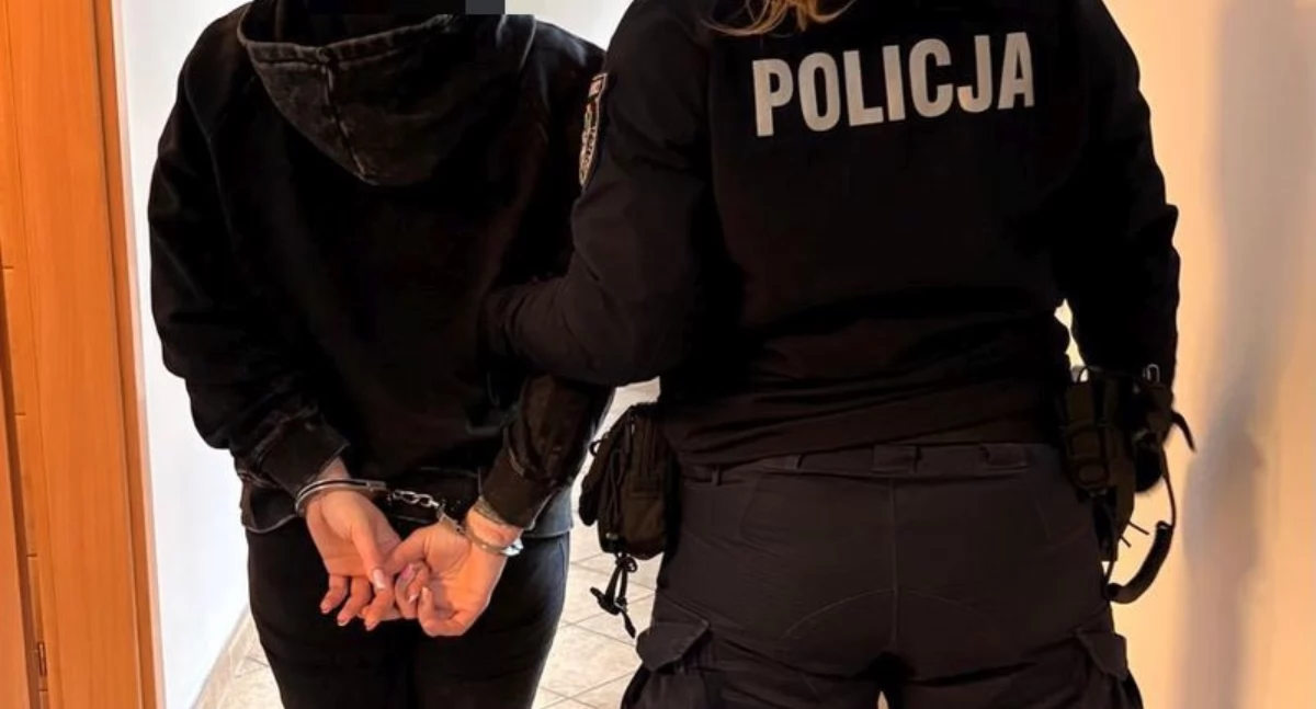 Dwa dni działań i 26 zatrzymanych. Skuteczna akcja jeleniogórskiej policji