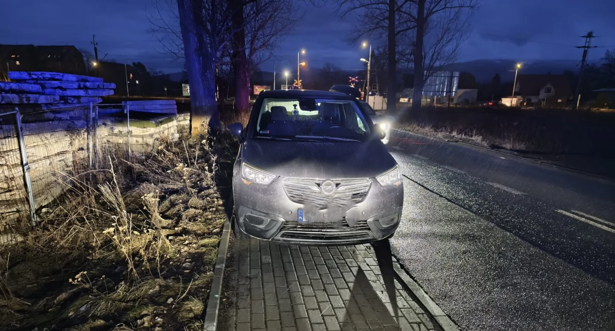 Mistrzowie parkowania - uwaga, tak nie parkujemy