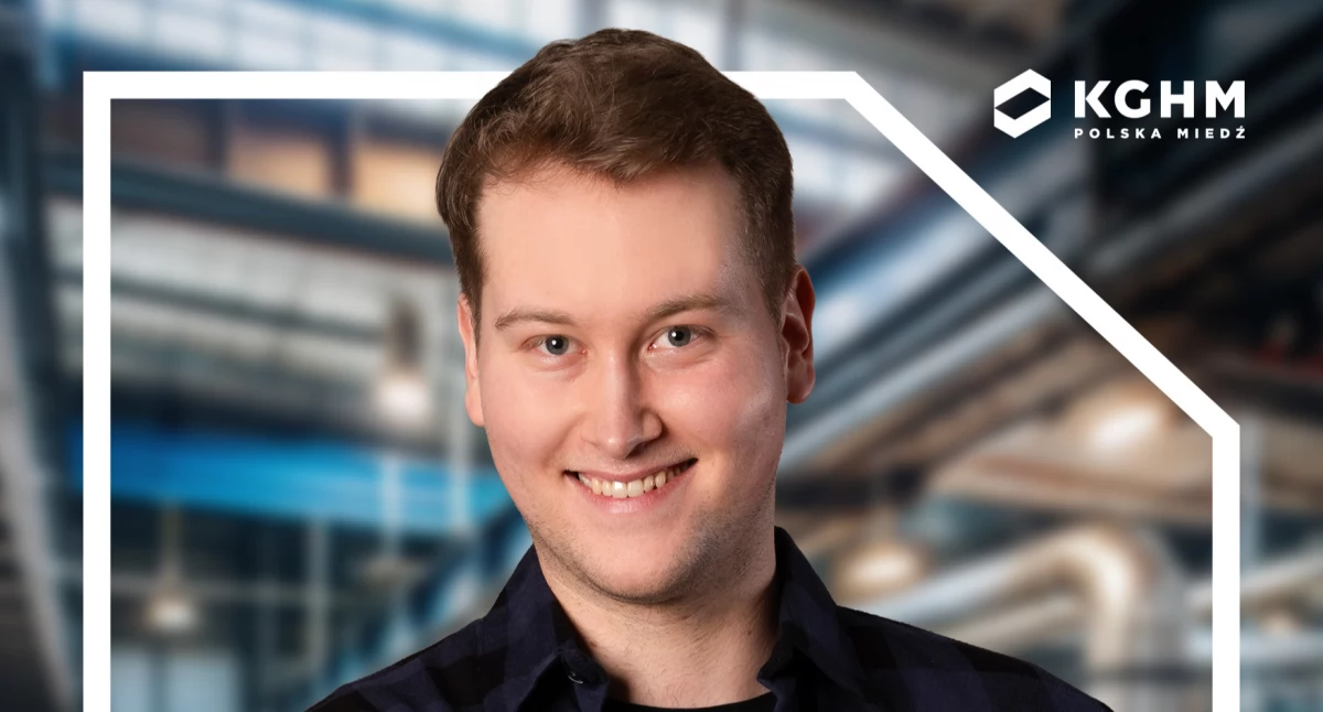 KGHM zaprasza studentów na praktyki zawodowe według nowych, korzystniejszych zasad