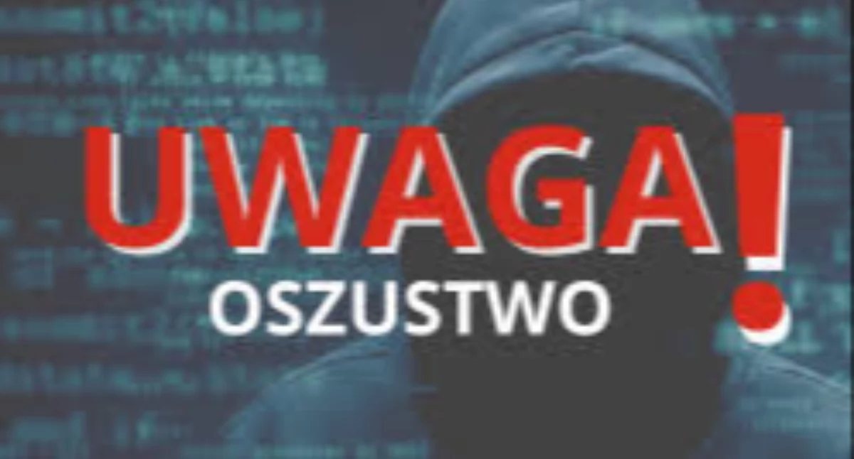 Jeleniogórzanka straciła 15 000 zł. Policja ponownie ostrzega przed oszustami