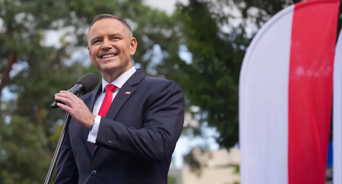 Prezydent zawetował SAFE. Spór o pieniądze czy o model Europy?