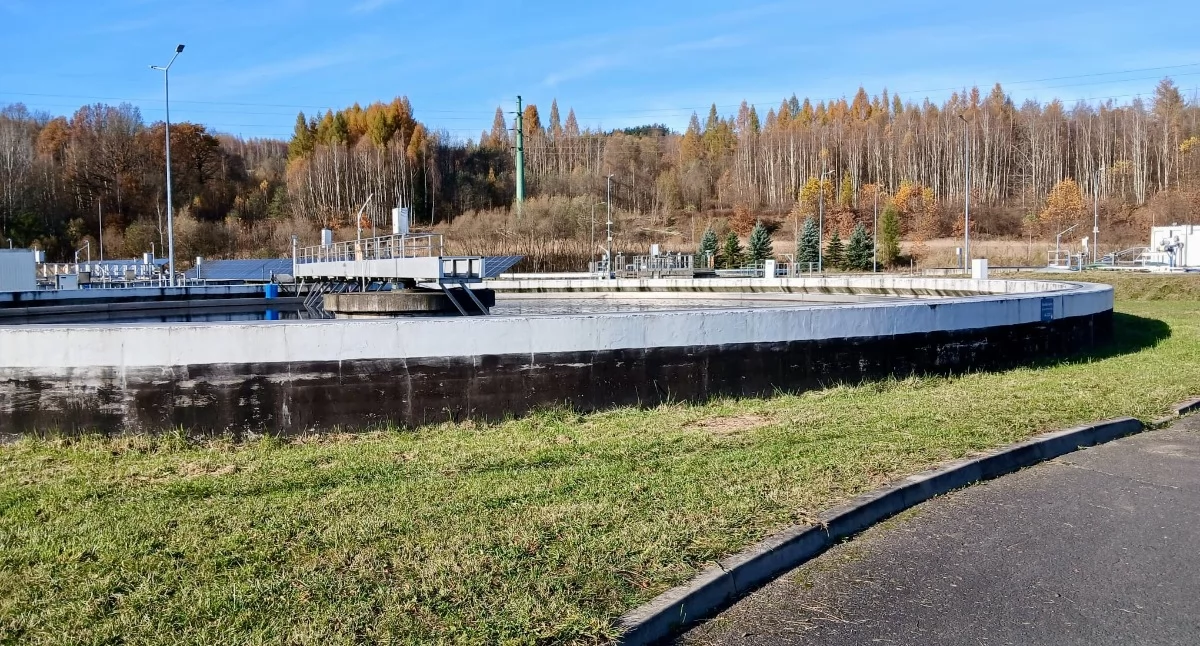 Setki pobranych próbek potwierdzają dobrą jakość wody
