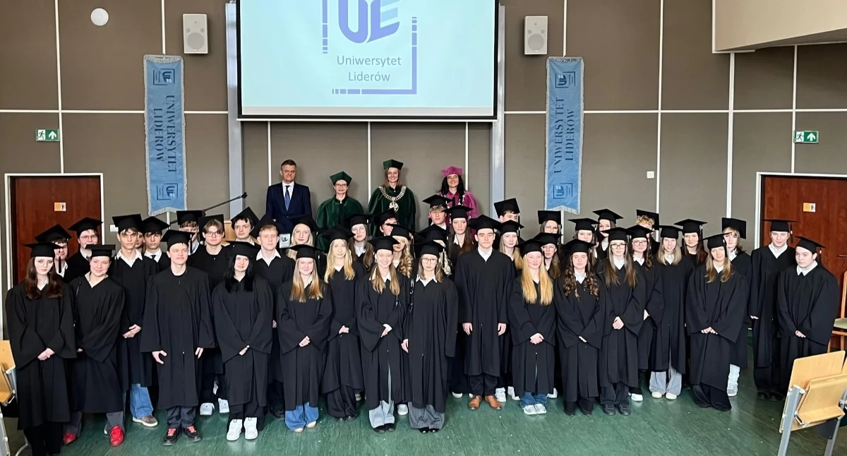 Ruszyła 7. edycja programu Uniwersytet Liderów w Jeleniej Górze