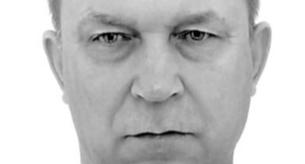 Zaginął Andrzej Jankowski