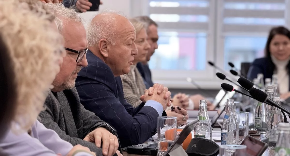 Rada Powiatu Karkonoskiego bez kompetencji? Wojewoda stwierdza nieważność uchwały