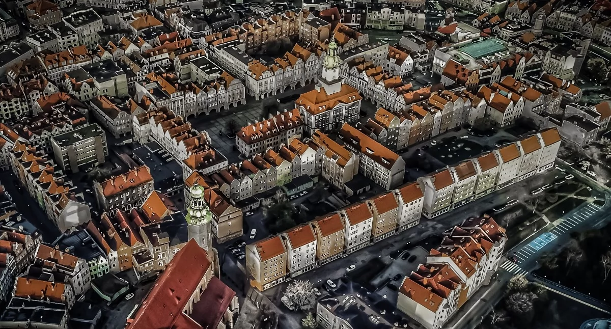 W Jeleniej Górze zazwyczaj wygrywa dzisiejsza Koalicja Obywatelska