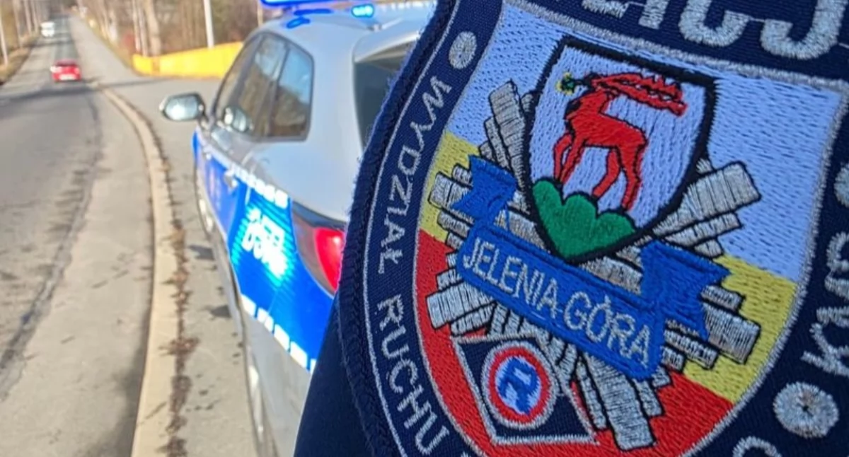 Dziewięciu kierowców na podwójnym gazie. Jeden miał prawie 2 promile