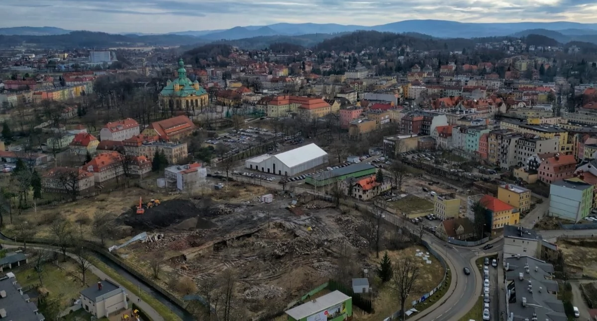 Sytuacja w Szkole Podstawowej nr 5 - jest oficjalny komunikat miasta