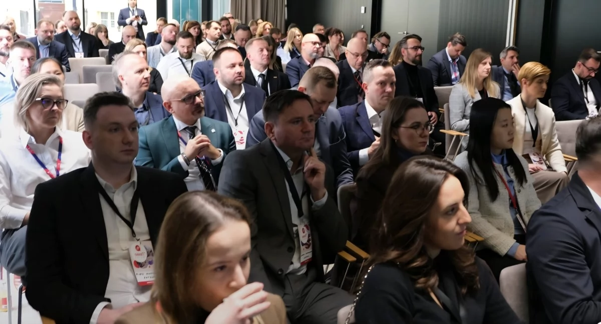 Wrocław gospodarzem Asian Logistics Forum. W wydarzeniu wziął udział Prezes KARR
