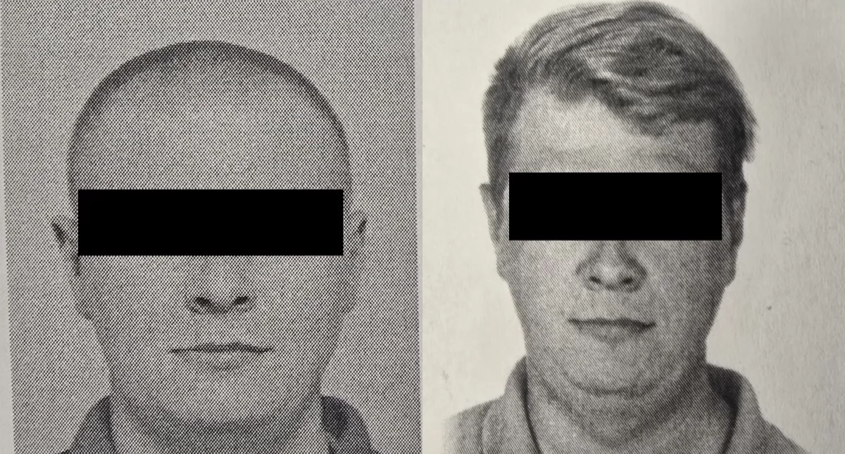 Poszukiwany listem gończym zatrzymany w powiecie lwóweckim po 10 latach
