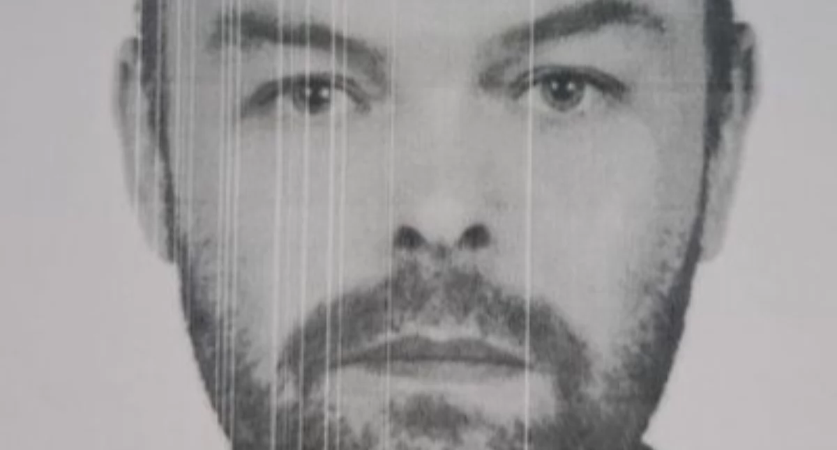 Zaginął Damian Gancarczyk. Kto widział ciepliczanina?