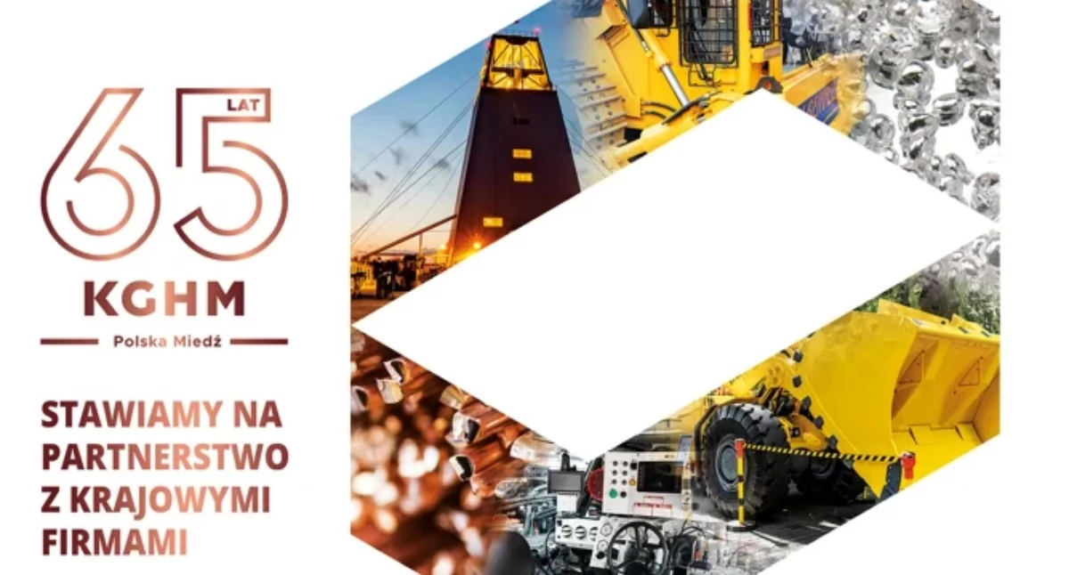 Local content w KGHM: krajowy łańcuch wartości i korzyści dla polskiej gospodarki