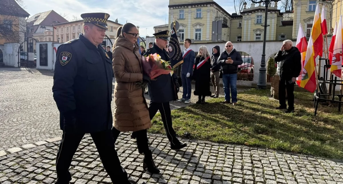 Jelenia Góra uczciła pamięć ofiar katastrofy smoleńskiej